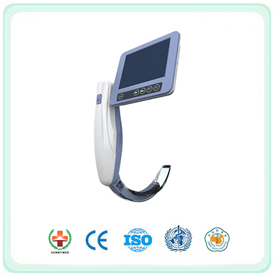 SVIS-1000 portable Video Laryngoscope